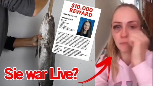 Das Rätsel um Kate Yup: Wo war sie in den letzten drei Jahren?