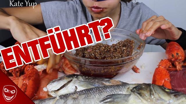 Die mysteriöse Geschichte von Kate Yup: Was ist wirklich passiert?