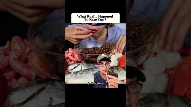 Der Fall Kate Yup: Geheimnisse und Spekulationen um ihre Verschwinden