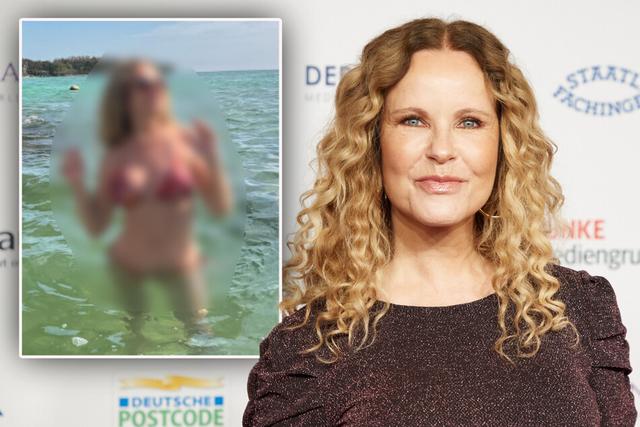 Katja Burkards Einschätzung zu aktuellen Geschehnissen Katja Burkards Einschätzung zu aktuellen Geschehnissen