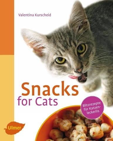 Abwechslungsreiche Snacks für deine Katze: Rezeptideen zum Selberbacken von Katzenleckerlis