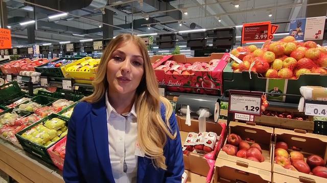 Kaufland Alzey: Termine und Events zur feierlichen Eröffnung