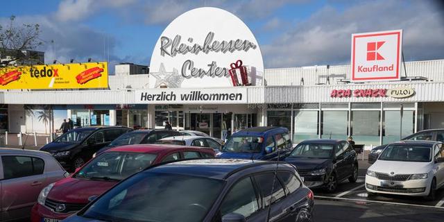 Kaufland Alzey: Eröffnungstermin steht noch nicht fest