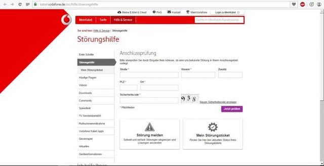 Kein Empfang beim Kabelfernsehen: Tipps zur Fehlerbehebung Kein Empfang beim Kabelfernsehen: Tipps zur Fehlerbehebung