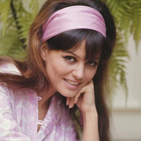 Falsche Todesnachricht: Claudia Cardinale erfreut sich bester Gesundheit Falsche Todesnachricht: Claudia Cardinale erfreut sich bester Gesundheit