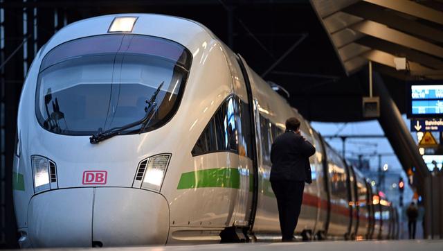 Keine Streiks durch die EVG: Bahnreisende können vorerst aufatmen Keine Streiks durch die EVG: Bahnreisende können vorerst aufatmen