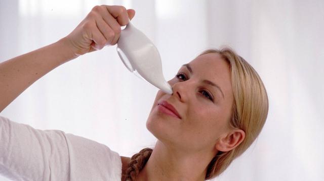 Die Bedeutung der Wasserqualität bei der Herstellung von Nasenspülung mit Salz Die Bedeutung der Wasserqualität bei der Herstellung von Nasenspülung mit Salz