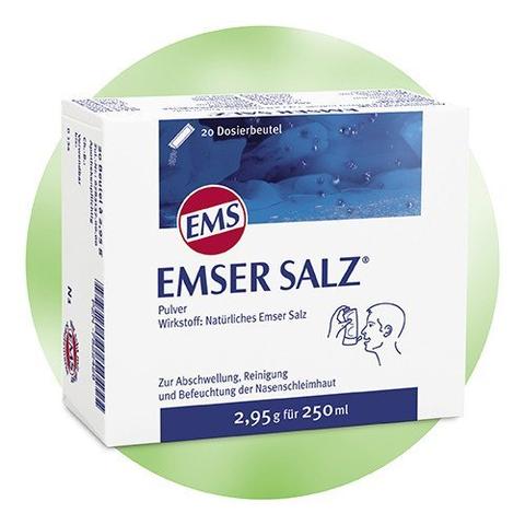 Die Risiken der Selbstherstellung von Nasenspülung mit Salz Die Risiken der Selbstherstellung von Nasenspülung mit Salz