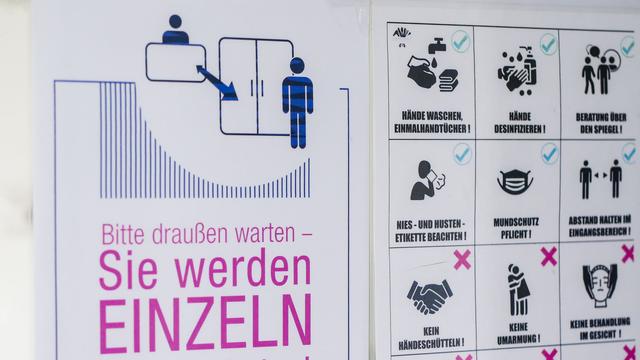 Aufatmen in Baden-Württemberg: Keine Maskenpflicht mehr ab wann? Aufatmen in Baden-Württemberg: Keine Maskenpflicht mehr ab wann?
