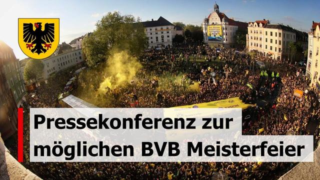 Keine Meisterfeier in Dortmund: Borussia verpasst knapp den Titel 2023