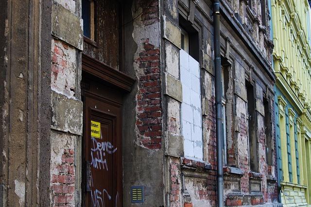 Eine genaue Betrachtung der Kernsanierung: Altbauten in neuem Glanz