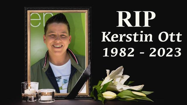 Kerstin Ott gestorben - Wann ist das passiert? - Sieu Thi Do Noi That
