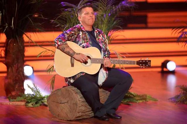 Verlust in der Musikwelt: Kerstin Ott ist nicht mehr unter uns Verlust in der Musikwelt: Kerstin Ott ist nicht mehr unter uns