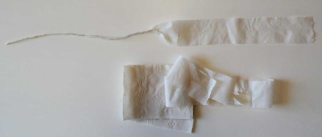 DIY: Kerzendocht selber zwirbeln - eine Anleitung DIY: Kerzendocht selber zwirbeln - eine Anleitung