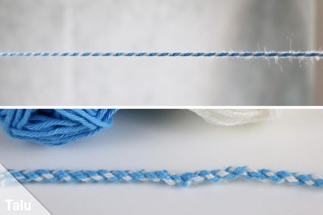 Anleitung: Wie du einen Kerzendocht selbst zwirbeln kannst Anleitung: Wie du einen Kerzendocht selbst zwirbeln kannst