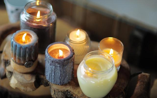 Selbstgemachte Kerzendochte: Schritt-für-Schritt-Anleitung für kreative DIY-Kerzenprojekte Selbstgemachte Kerzendochte: Schritt-für-Schritt-Anleitung für kreative DIY-Kerzenprojekte