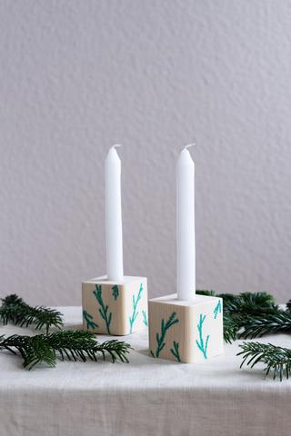 Kerzenhalter selber machen: Tipps und Tricks für individuelle Designs Kerzenhalter selber machen: Tipps und Tricks für individuelle Designs