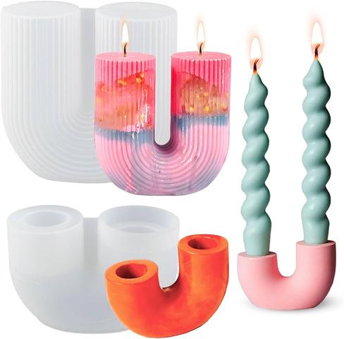 Handgemachte Kerzenhalter: Einzigartige Accessoires für Ihr Zuhause Handgemachte Kerzenhalter: Einzigartige Accessoires für Ihr Zuhause