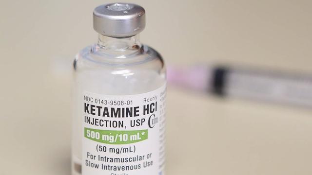 Die vielfältige Anwendung von Ketamin in der Medizin und auf dem Schwarzmarkt Die vielfältige Anwendung von Ketamin in der Medizin und auf dem Schwarzmarkt