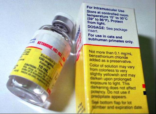 Ketamin: Schmerzmittel und Partydroge - Was Sie wissen sollten Ketamin: Schmerzmittel und Partydroge - Was Sie wissen sollten