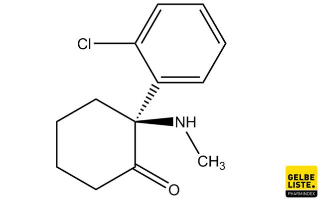 Ketamin: Wirkung, Anwendung und Nebenwirkungen im Überblick Ketamin: Wirkung, Anwendung und Nebenwirkungen im Überblick