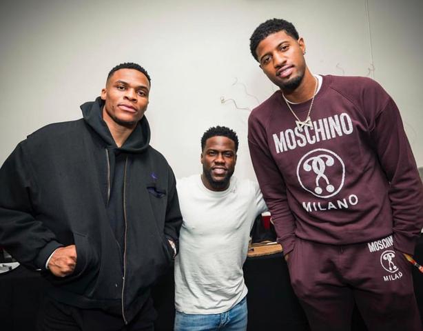 Die Größe von Kevin Hart: Fakten und Details enthüllt Die Größe von Kevin Hart: Fakten und Details enthüllt