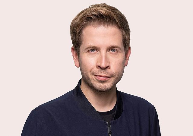 Kevin Kühnert als "Next Generation Leader": Ein Blick auf seine politische Zukunft Kevin Kühnert als "Next Generation Leader": Ein Blick auf seine politische Zukunft