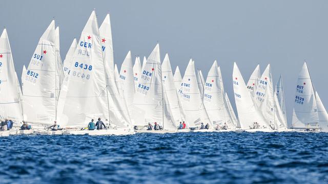 Start der Kieler Woche 2023: Alle wichtigen Informationen Start der Kieler Woche 2023: Alle wichtigen Informationen