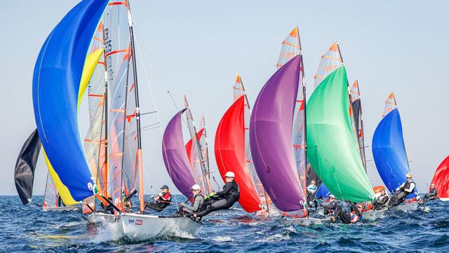 Wann beginnt die Kieler Woche 2023?