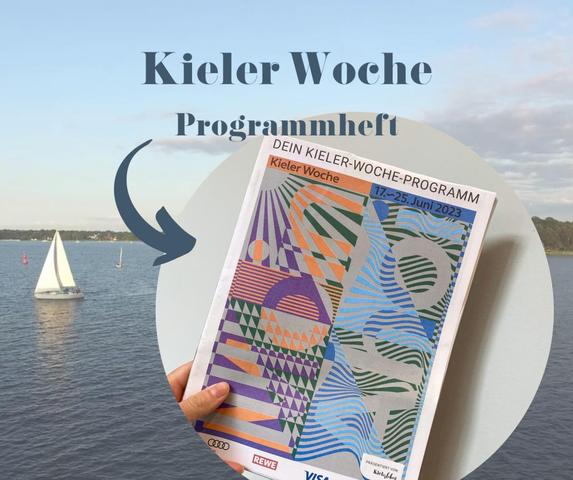 Kieler Woche 2023: Datum, Programm und Highlights Kieler Woche 2023: Datum, Programm und Highlights