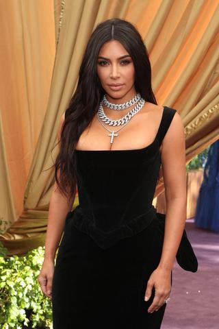 Kim Kardashian: Wie alt ist die berühmte Unternehmerin wirklich?