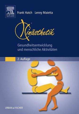Die Entwicklung von Kinaesthetics: Von den Begründern Drs Maietta Lenny und Hatch Frank bis heute Die Entwicklung von Kinaesthetics: Von den Begründern Drs Maietta Lenny und Hatch Frank bis heute