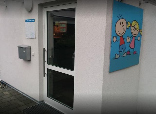 Individuelle Behandlung für Kinder: Dr. Wanner in Ravensburg Individuelle Behandlung für Kinder: Dr. Wanner in Ravensburg