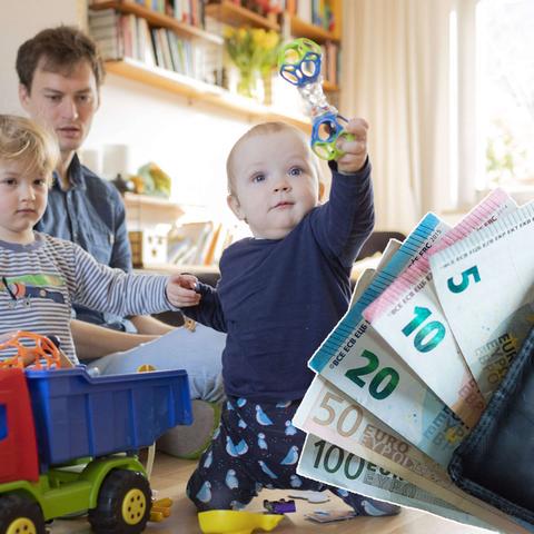 Auszahlung des Kinderbonus 2022: Wann genau können Familien damit rechnen?