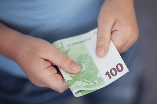 Kinderbonus 2022: Beantragung nicht nötig - Auszahlung im Juli