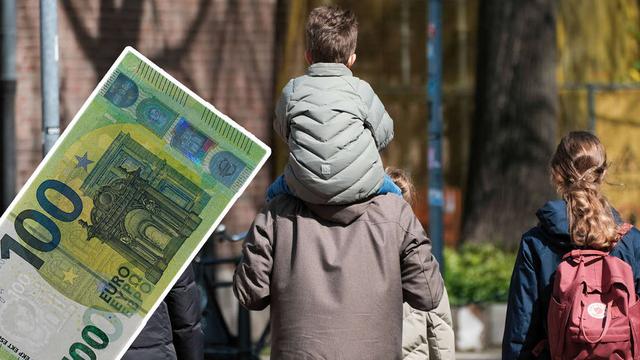 Kinderbonus 2022: Wann wird er ausgezahlt? Kinderbonus 2022: Wann wird er ausgezahlt?