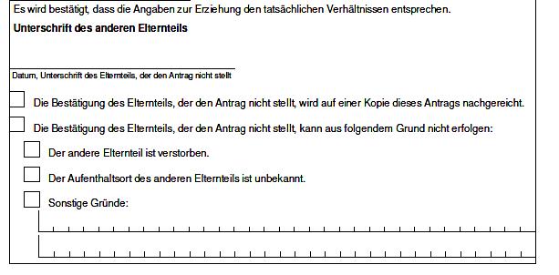 Die wichtigsten Informationen zum OV800 Antrag Die wichtigsten Informationen zum OV800 Antrag