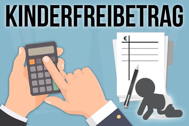 Kinderfreibeträge: Wichtige Informationen für Eltern