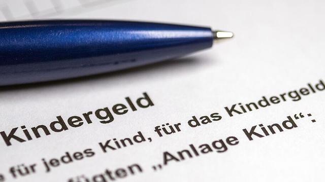 Überweisungstermine für das Kindergeld im Januar 2023 Überweisungstermine für das Kindergeld im Januar 2023