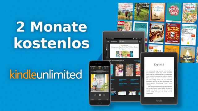 Tarife und Zahlungsbedingungen: Kindle Unlimited für Prime-Nutzer Tarife und Zahlungsbedingungen: Kindle Unlimited für Prime-Nutzer