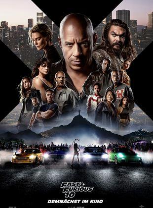 Wann erscheint Fast and Furious 10 in Deutschland? Alle Infos zum Starttermin Wann erscheint Fast and Furious 10 in Deutschland? Alle Infos zum Starttermin
