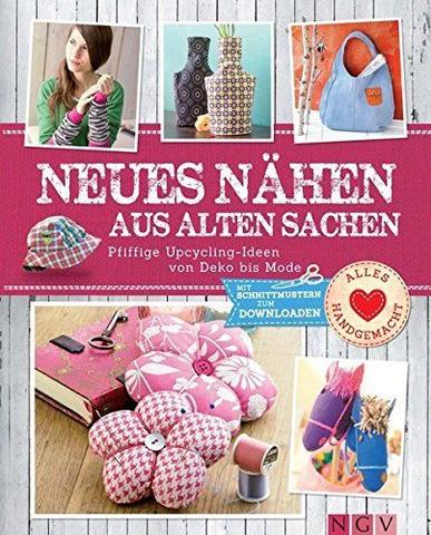 Upcycling-Idee: Alte Stoffreste in ein Kirschkernkissen verwandeln Upcycling-Idee: Alte Stoffreste in ein Kirschkernkissen verwandeln