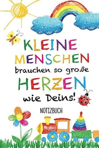Grüne Papeterie: Karte für kleine Menschen mit großen Herzen Grüne Papeterie: Karte für kleine Menschen mit großen Herzen