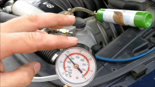 Expertentipps zur Selbstbefüllung der Klimaanlage Expertentipps zur Selbstbefüllung der Klimaanlage