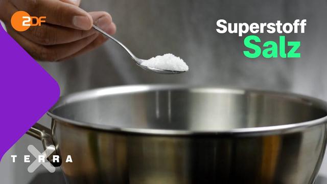 Klimafreundliches Wohnen: Bau deinen eigenen Salz-Wärmespeicher Klimafreundliches Wohnen: Bau deinen eigenen Salz-Wärmespeicher