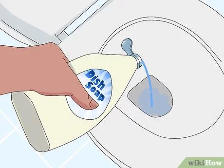 Wie man eine verstopfte Toilette ohne Pümpel wieder frei bekommt - 5 hilfreiche Tipps Wie man eine verstopfte Toilette ohne Pümpel wieder frei bekommt - 5 hilfreiche Tipps