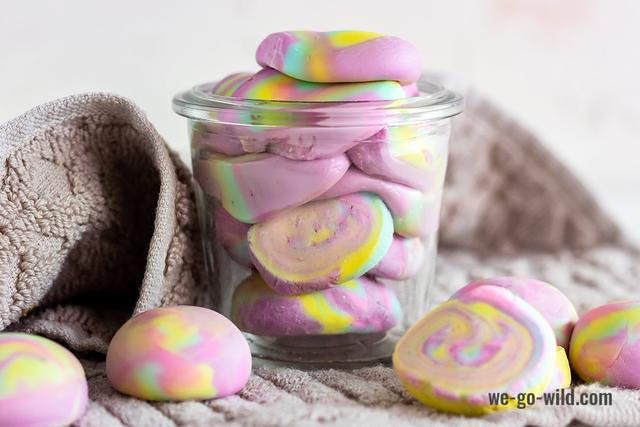 Spaß für Groß und Klein: Knetseife selbstgemacht!