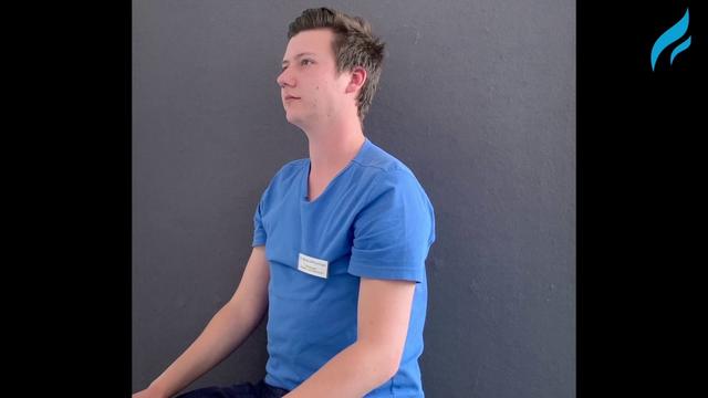 Knistern beim Atmen im Liegen? Erfahren Sie, was zu tun ist. - Sieu Thi