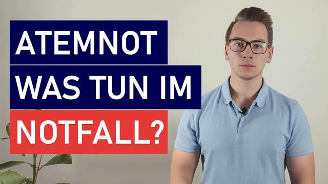 Knistern beim Atmen im Liegen? Erfahren Sie, was zu tun ist. - Sieu Thi
