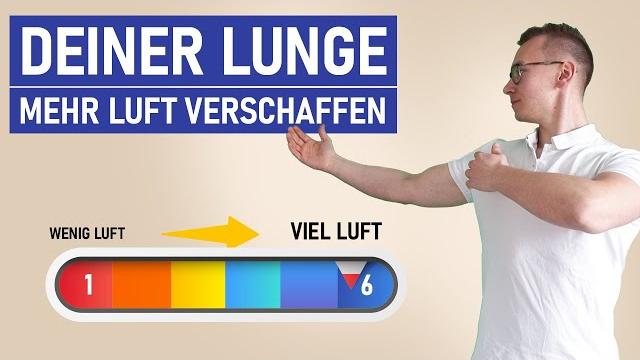 Knistern beim Atmen im Liegen? Erfahren Sie, was zu tun ist. - Sieu Thi